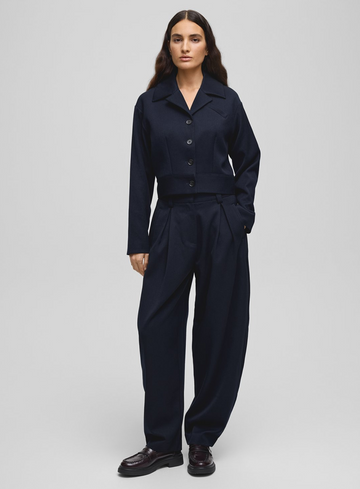 MSCH Copenhagen Pantalon MSCHMynthe Elina 19226