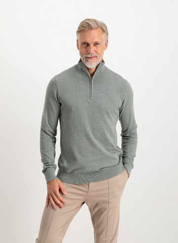 Saint Steve Pullover Cas 19480