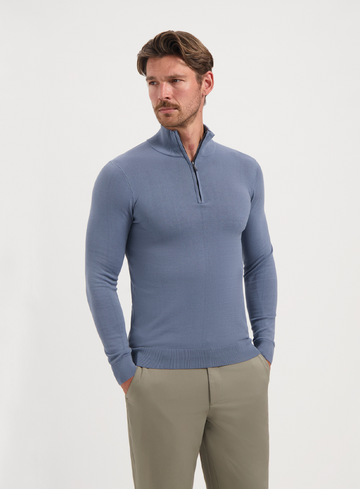 Saint Steve Pullover Cas 19480