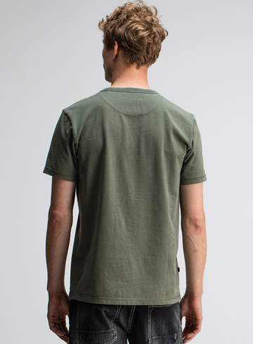 BUTCHER OF BLUE T-shirt Army 2012001