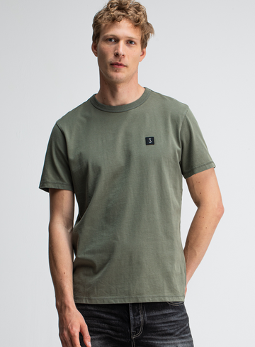 BUTCHER OF BLUE T-shirt Army 2012001