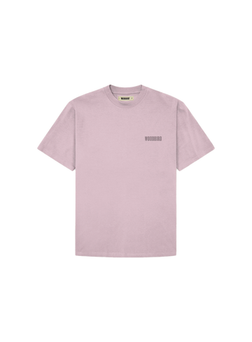 WOODBIRD T-shirt WBBaine Base 2100.430