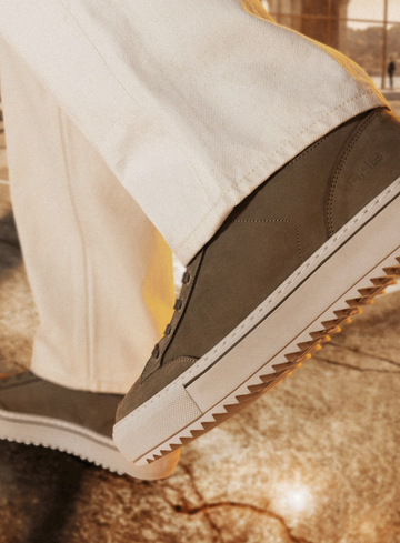 Rehab Sneaker Craig Nub 2142 653202 4700