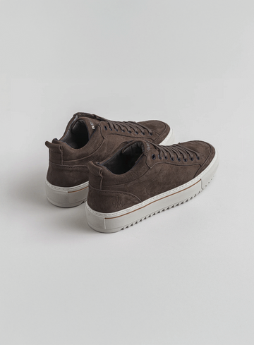 Rehab Sneaker Craig Nub 2142 653202 4800