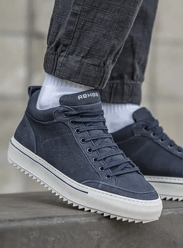 Rehab Sneaker Craig Nub 2142 653202 8100