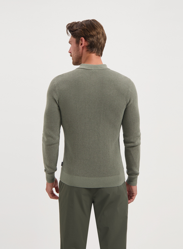 Saint Steve Basic ronde hals t-shirt 230521