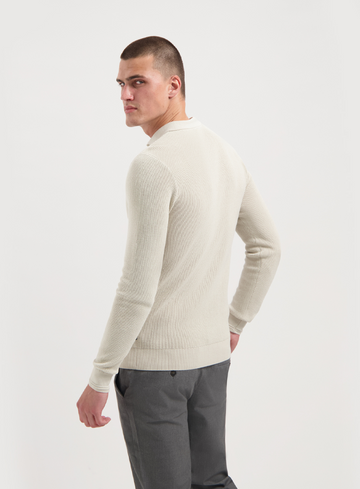 Saint Steve Basic ronde hals t-shirt 230521