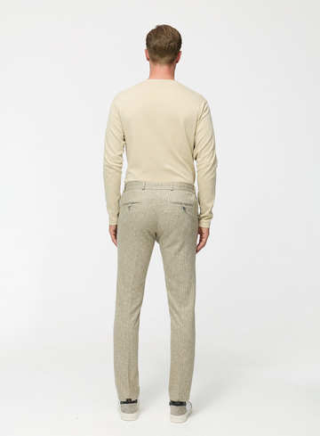 Zuitable Pantalon 241644spartaflex