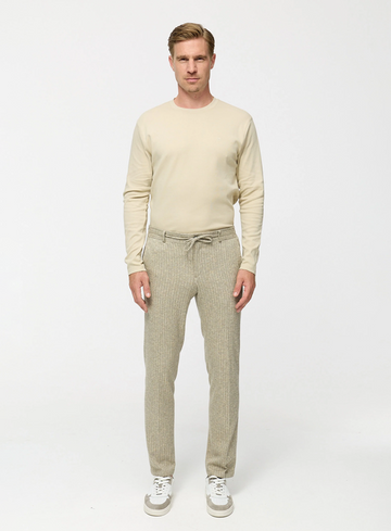 Zuitable Pantalon 241644spartaflex