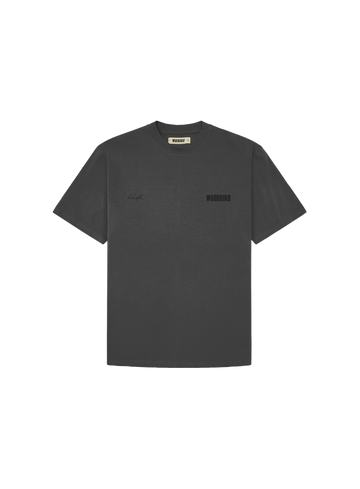 WOODBIRD T-shirt WBBaine 8410 2436.401