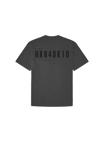 WOODBIRD T-shirt WBBaine 8410 2436.401