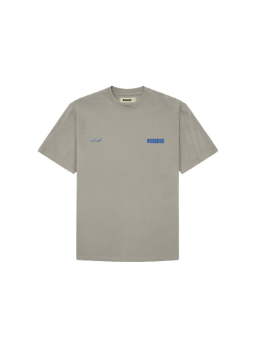 WOODBIRD T-shirt WBBaine 8410 2436.401