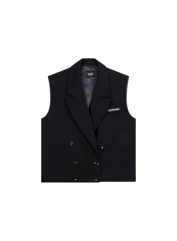 Alix the label Gilet 2508430318