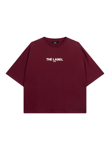 Alix the label T-shirt 2508819426