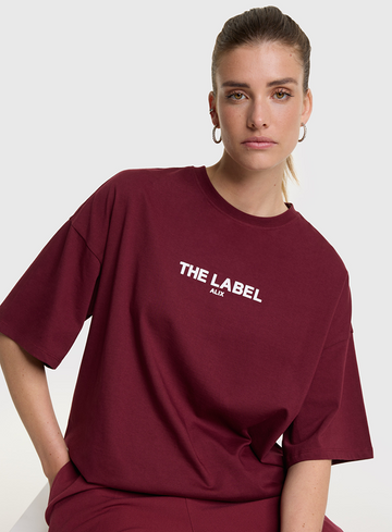 Alix the label T-shirt 2508819426