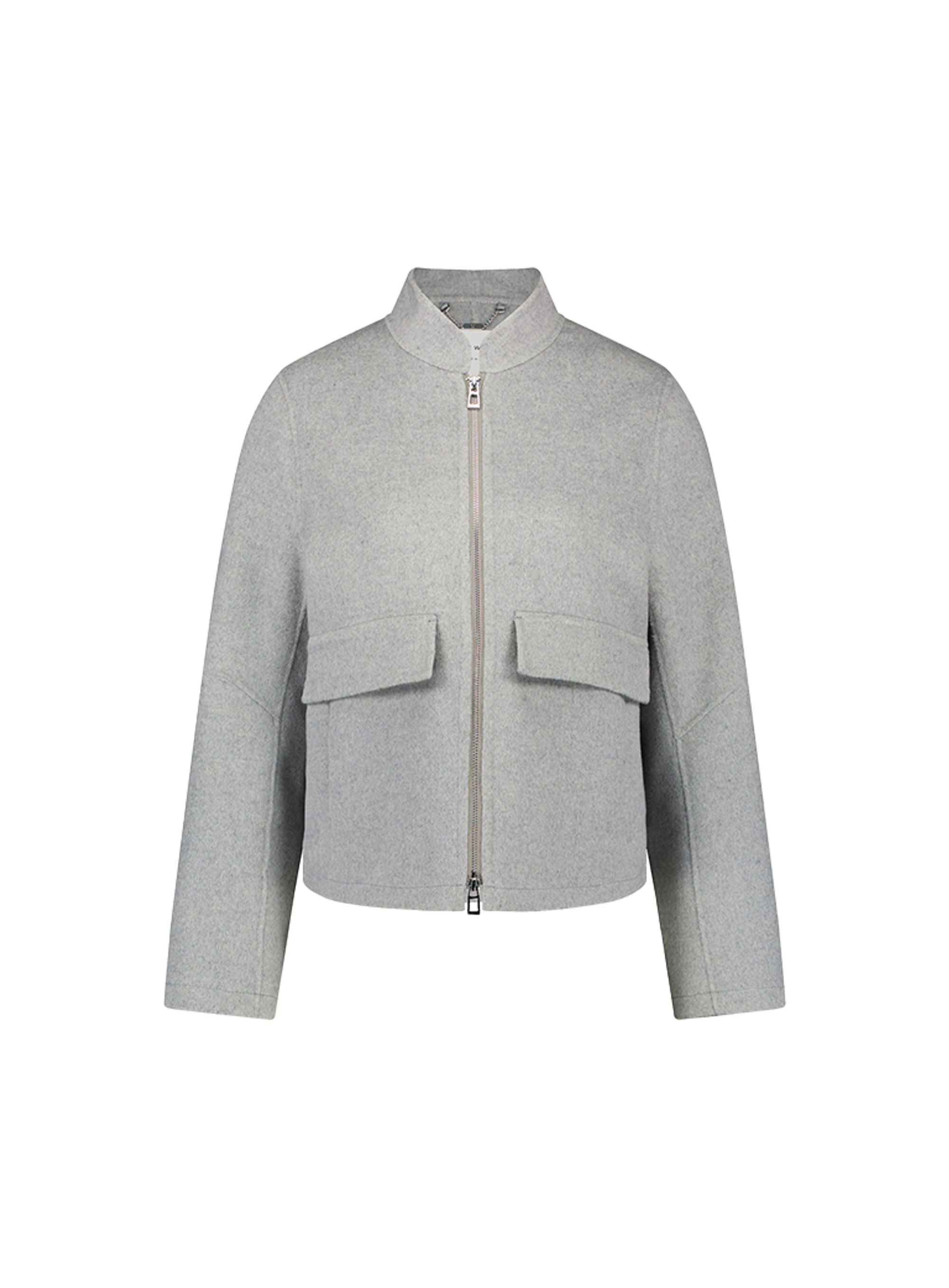 Gerry Weber Jacket 250008-61004/204720 • Dirk de Wit Mode