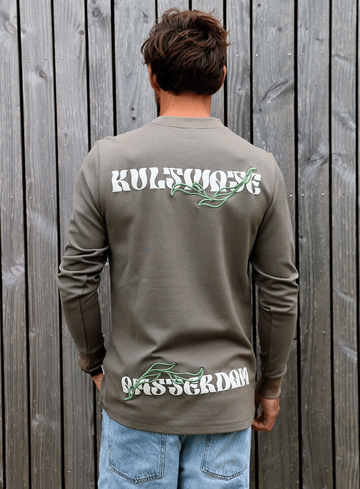 Kultivate Shirt Luxury Ams 2501040600