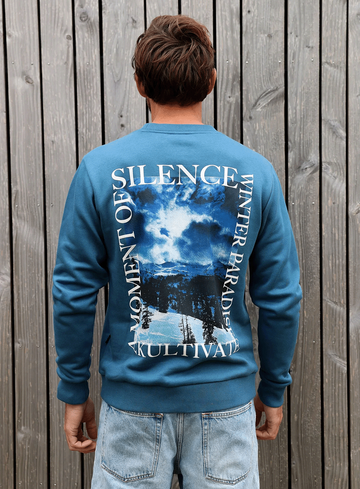 Kultivate Sweater Silence 2501041003
