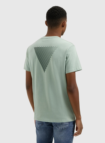 Pure Path T-shirt 25030101