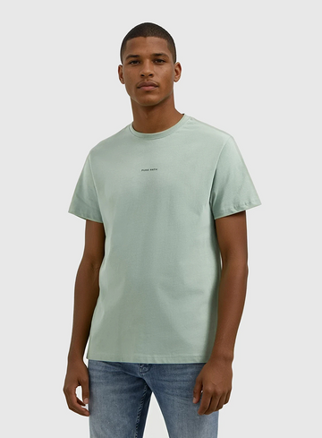 Pure Path T-shirt 25030101