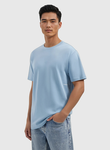 Pure Path T-shirt 25030102