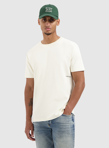 Pure Path T-shirt 25030102