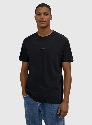 Pure Path T-shirt 25030107
