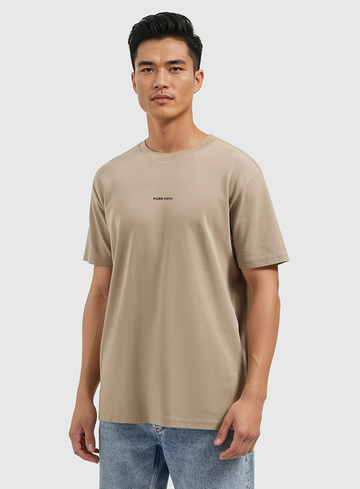 Pure Path T-shirt 25030107