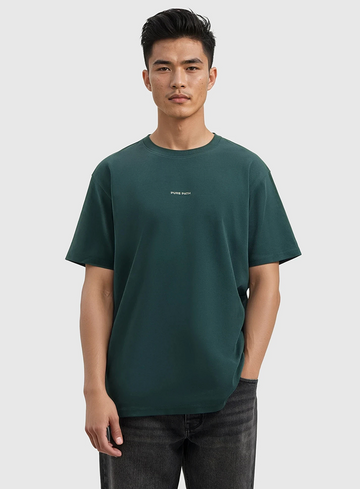 Pure Path T-shirt 25030108