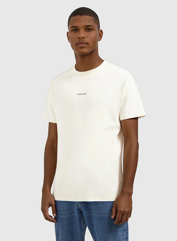 Pure Path T-shirt 25030108