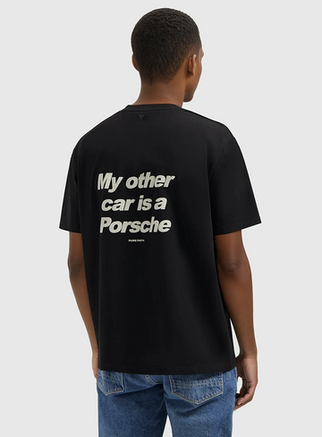 Pure Path T-shirt 25030112