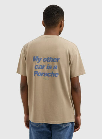 Pure Path T-shirt 25030112
