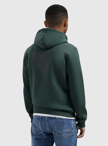 Pure Path Hoodie 25030301
