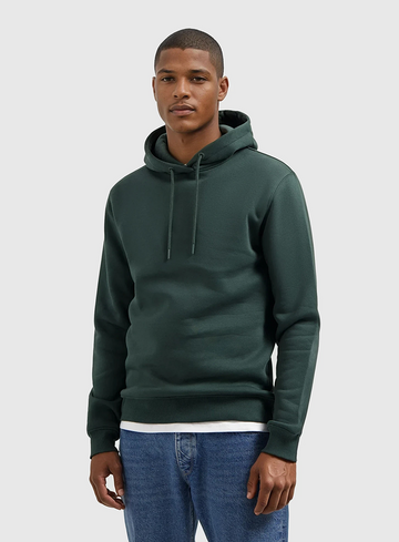 Pure Path Hoodie 25030301