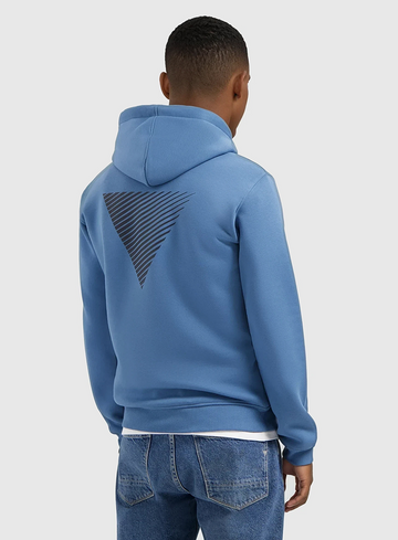 Pure Path Hoodie 25030301