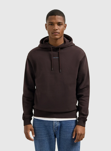 Pure Path Hoodie Desert Wasteland 25030304