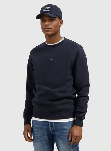 Pure Path Sweater 25030310