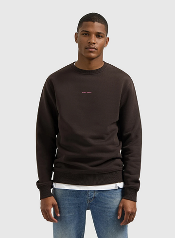 Pure Path Sweater 25030310