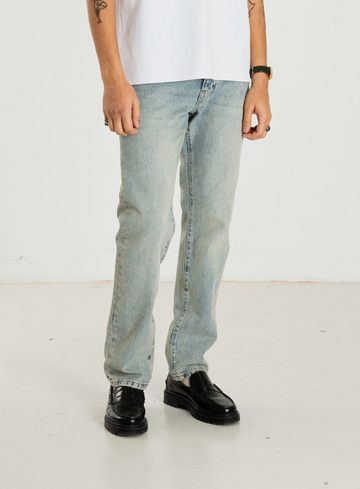 Woodbird Jeans WBDoc Dawn