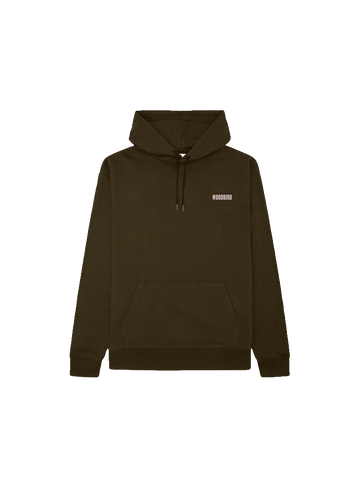 WOODBIRD Hoodie WBPacs 2536.607