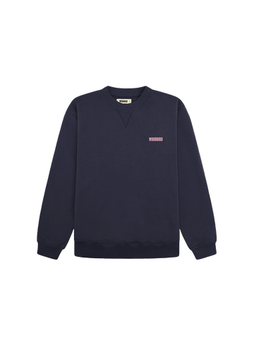 WOODBIRD Sweater WBCane Koi 2536.612
