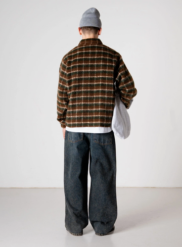 WOODBIRD Jacket WBYouth 2536.907