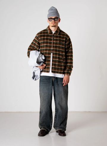 WOODBIRD Jacket WBYouth 2536.907