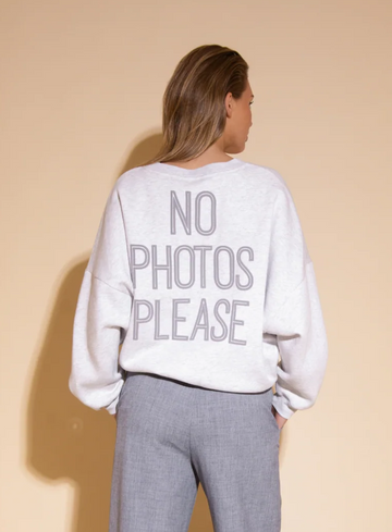 Amaya Sweater No Photo Please 253-A34