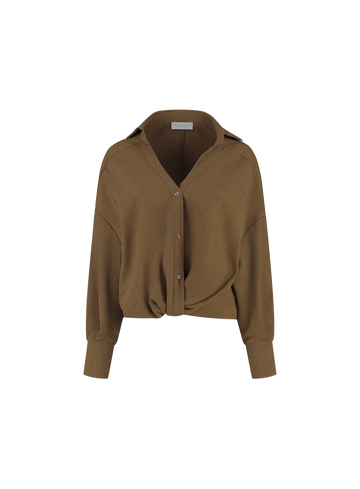 Amaya Blouse Hailey 253-A53