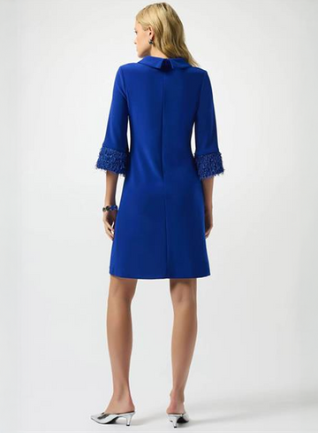 Joseph Ribkoff Jurk Daantje 253054