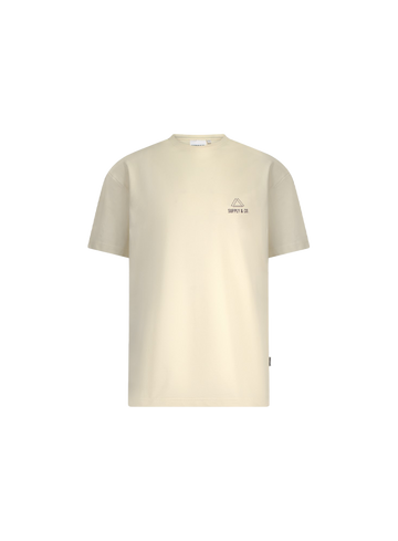SUPPLY&amp;CO T-shirt James 25308JA06