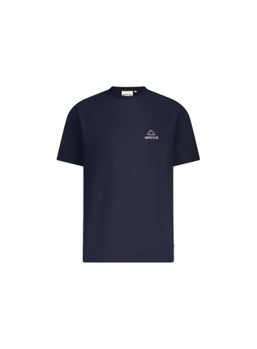 SUPPLY&amp;CO T-shirt James 25308JA06