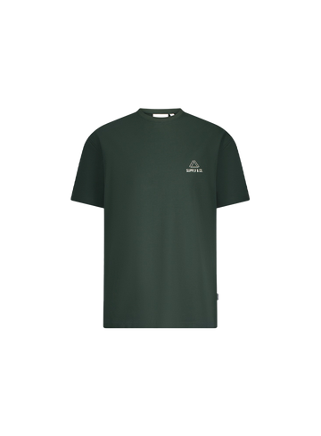 SUPPLY&amp;CO T-shirt James 25308JA06