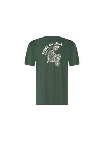 SUPPLY&amp;CO T-shirt James 25308JA06
